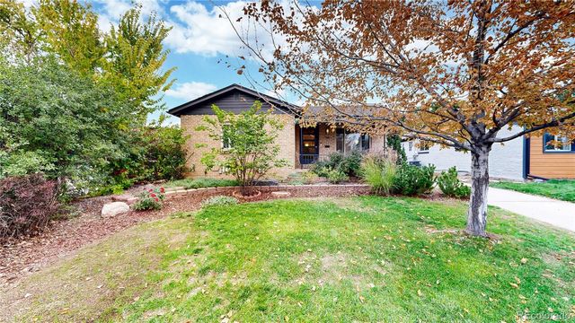 940 Grape Street, Denver, CO 80220