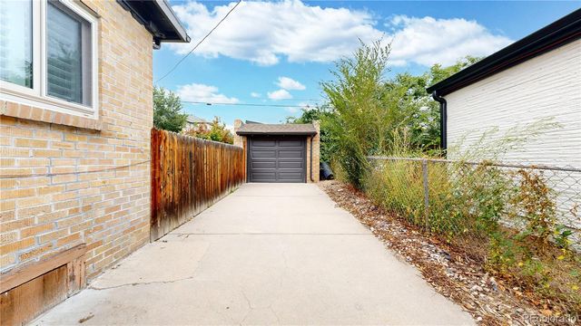 940 Grape Street, Denver, CO 80220