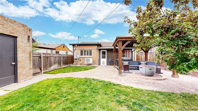940 Grape Street, Denver, CO 80220