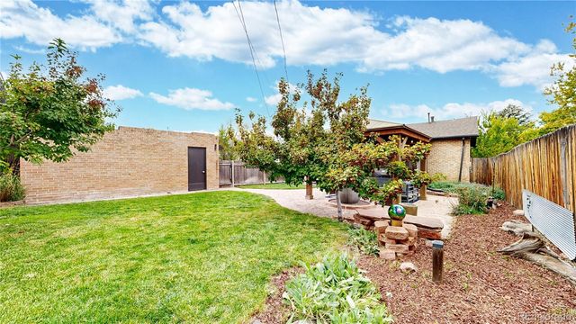 940 Grape Street, Denver, CO 80220