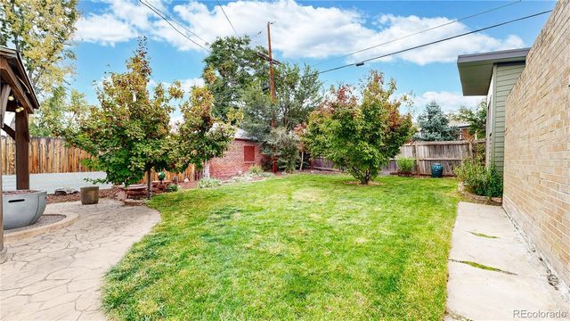 940 Grape Street, Denver, CO 80220