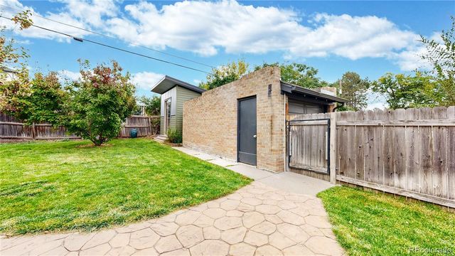 940 Grape Street, Denver, CO 80220