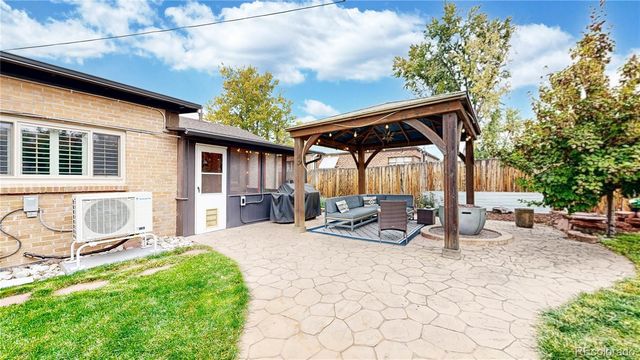 940 Grape Street, Denver, CO 80220