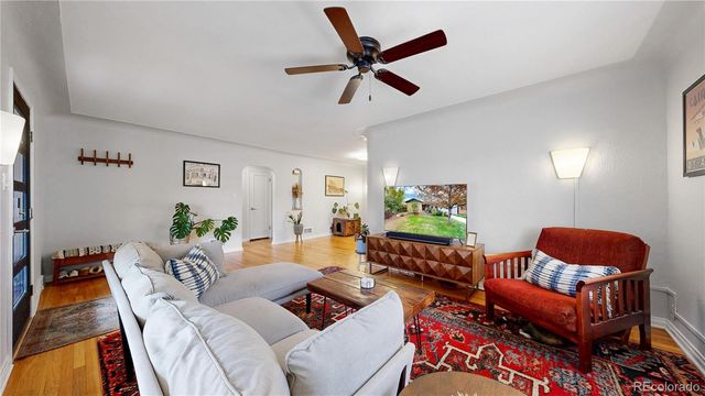 940 Grape Street, Denver, CO 80220