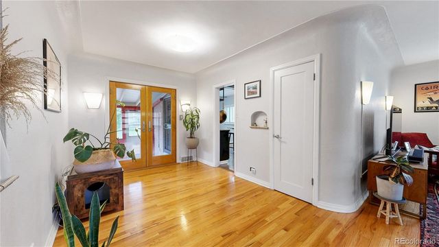 940 Grape Street, Denver, CO 80220