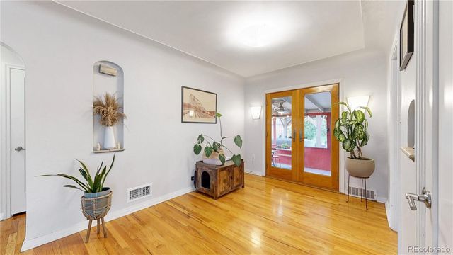 940 Grape Street, Denver, CO 80220