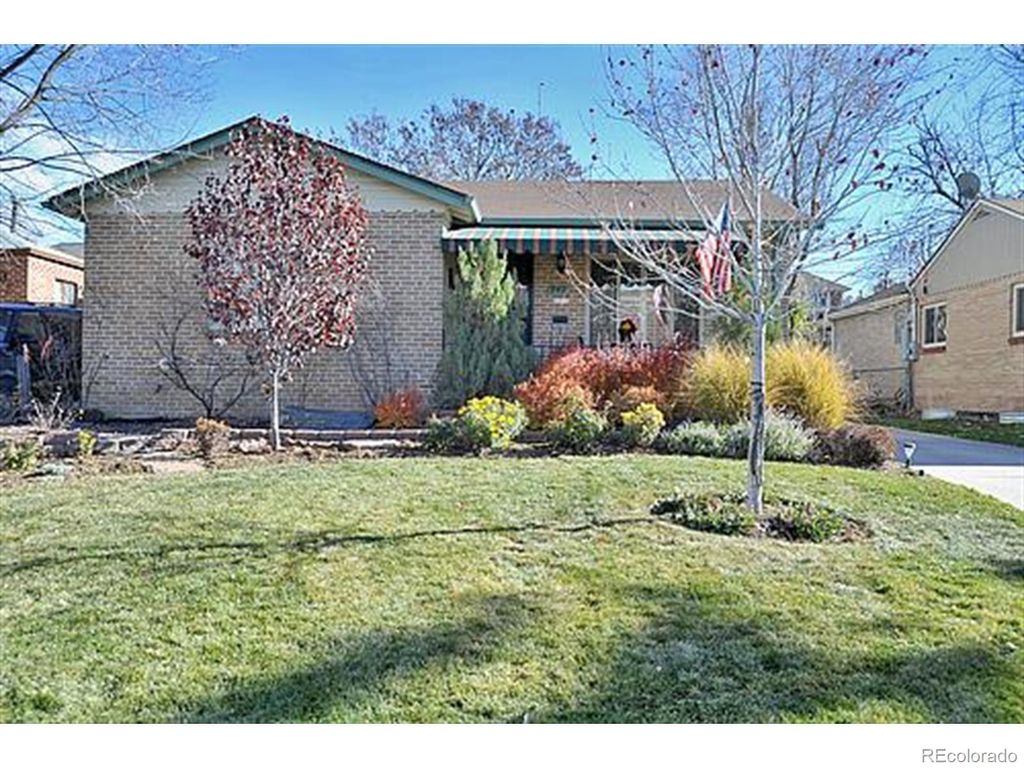 940 Grape Street, Denver, CO 80220