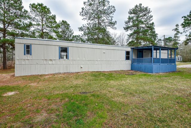12842 Roy Harris Loop, Conroe, TX 77306
