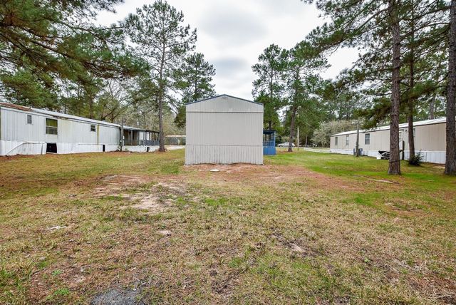 12842 Roy Harris Loop, Conroe, TX 77306