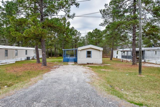 12842 Roy Harris Loop, Conroe, TX 77306