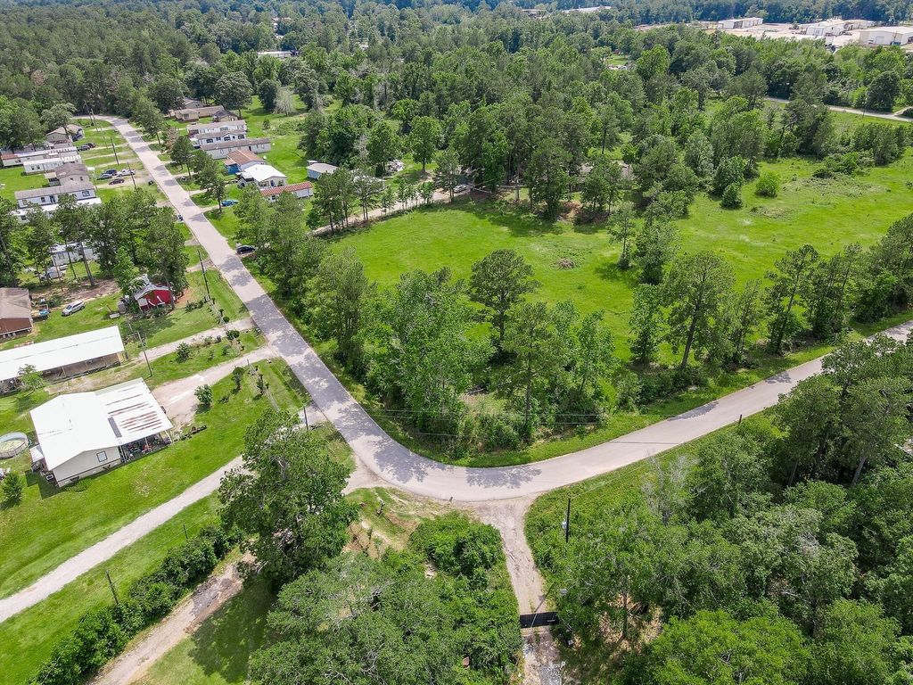 12842 Roy Harris Loop, Conroe, TX 77306