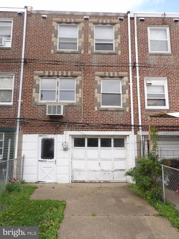2802 MAGEE AVE, Philadelphia, PA 19149