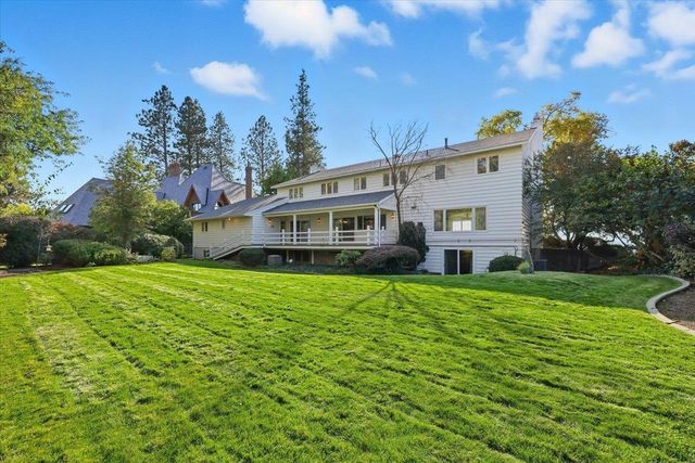 3433 S High Dr, Spokane, WA 99203