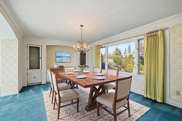 3433 S High Dr, Spokane, WA 99203