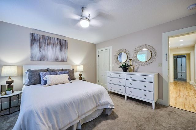 904 Hamlet Street, Columbus, OH 43201
