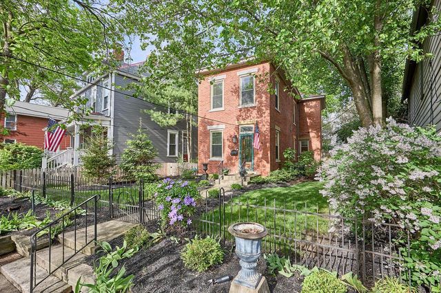 904 Hamlet Street, Columbus, OH 43201