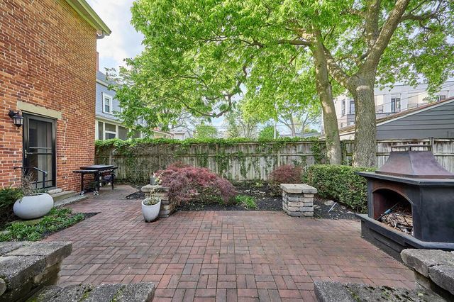904 Hamlet Street, Columbus, OH 43201