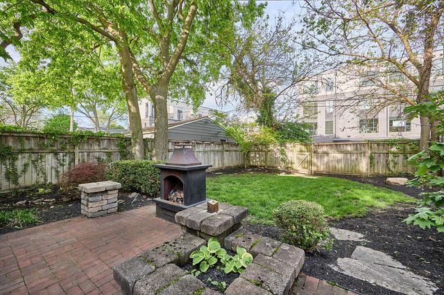 904 Hamlet Street, Columbus, OH 43201