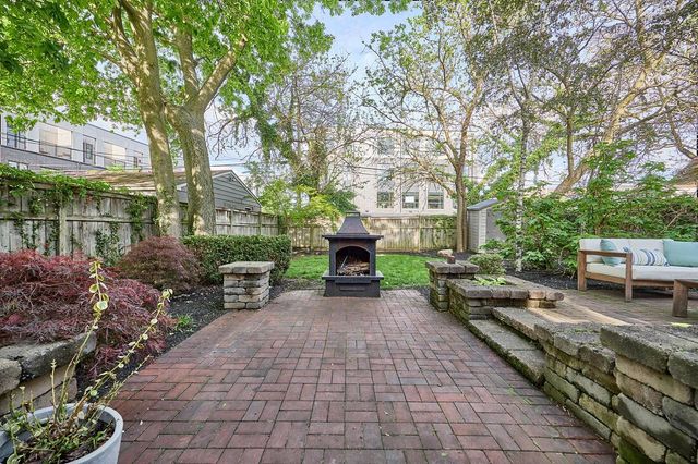 904 Hamlet Street, Columbus, OH 43201