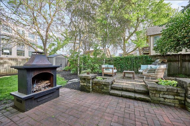 904 Hamlet Street, Columbus, OH 43201