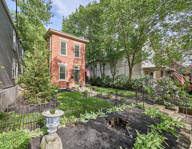 904 Hamlet Street, Columbus, OH 43201
