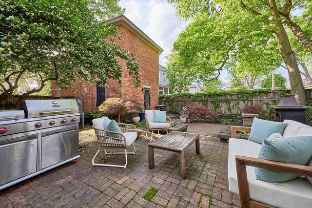904 Hamlet Street, Columbus, OH 43201
