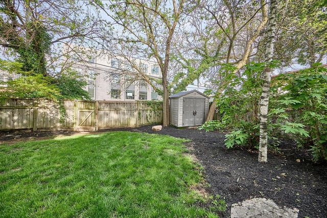 904 Hamlet Street, Columbus, OH 43201