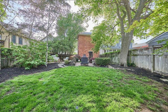 904 Hamlet Street, Columbus, OH 43201