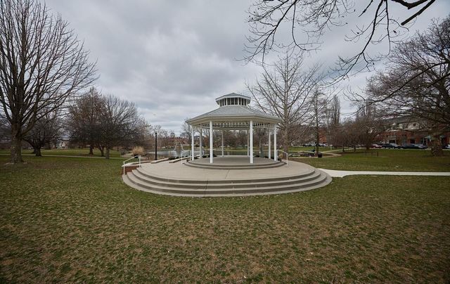 904 Hamlet Street, Columbus, OH 43201