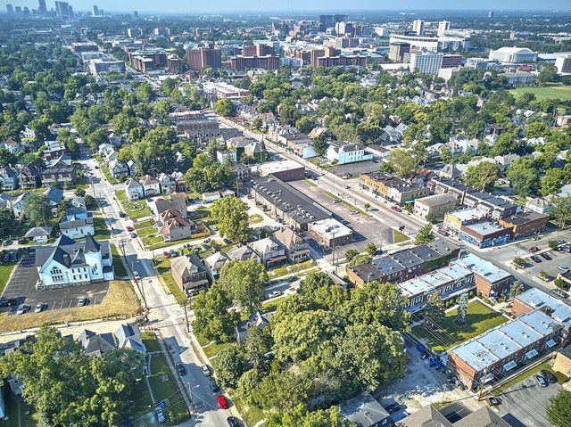 904 Hamlet Street, Columbus, OH 43201