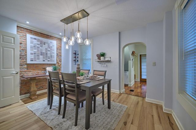 904 Hamlet Street, Columbus, OH 43201