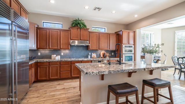 8449 E JENSEN Street, Mesa, AZ 85207