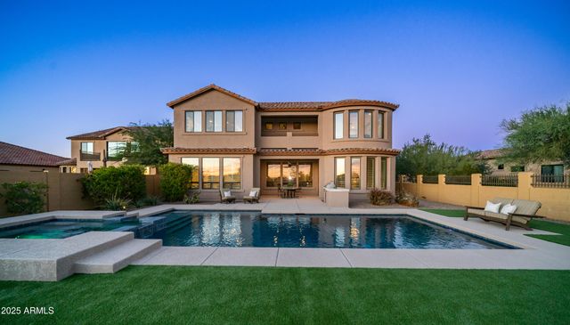 8449 E JENSEN Street, Mesa, AZ 85207