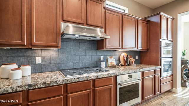 8449 E JENSEN Street, Mesa, AZ 85207