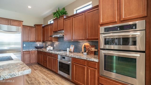 8449 E JENSEN Street, Mesa, AZ 85207