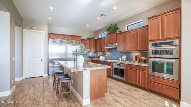8449 E JENSEN Street, Mesa, AZ 85207