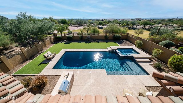 8449 E JENSEN Street, Mesa, AZ 85207