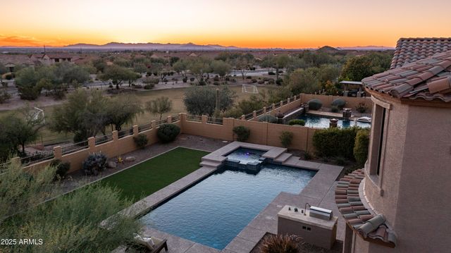 8449 E JENSEN Street, Mesa, AZ 85207