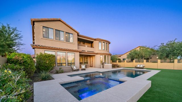 8449 E JENSEN Street, Mesa, AZ 85207