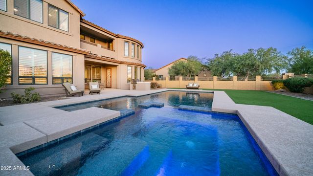 8449 E JENSEN Street, Mesa, AZ 85207