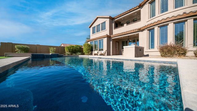 8449 E JENSEN Street, Mesa, AZ 85207