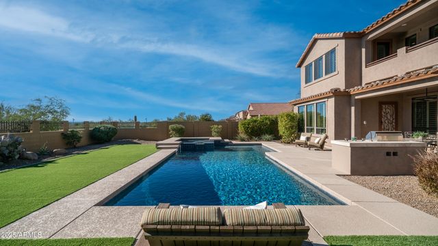 8449 E JENSEN Street, Mesa, AZ 85207