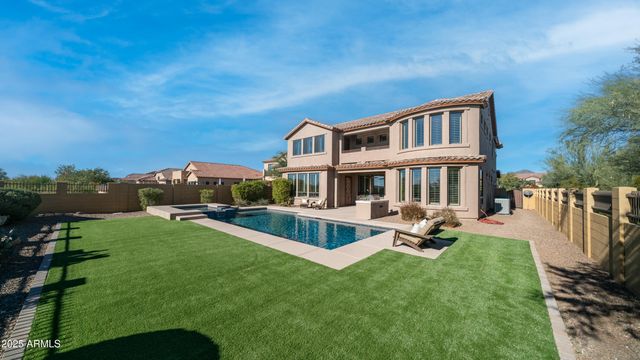 8449 E JENSEN Street, Mesa, AZ 85207