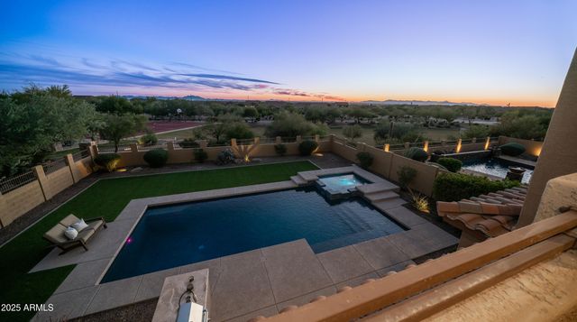 8449 E JENSEN Street, Mesa, AZ 85207