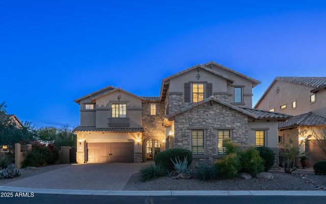 8449 E JENSEN Street, Mesa, AZ 85207