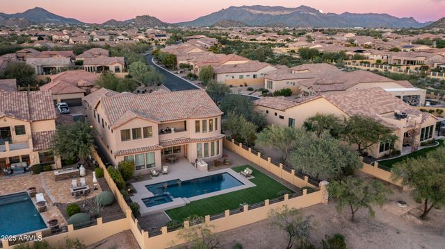 8449 E JENSEN Street, Mesa, AZ 85207