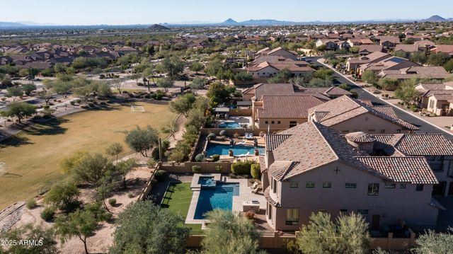 8449 E JENSEN Street, Mesa, AZ 85207