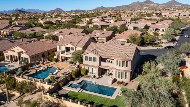 8449 E JENSEN Street, Mesa, AZ 85207