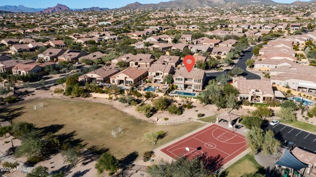 8449 E JENSEN Street, Mesa, AZ 85207