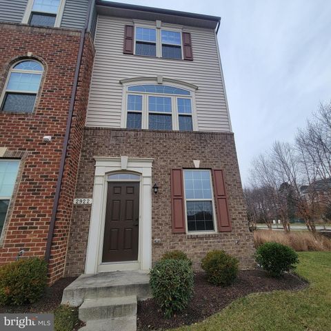 2922 GLENDALE AVE, Hanover, MD 21076